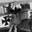 how airplanes were used in world war i