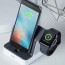 belkin powerhouse charge dock for the