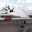 russia unveils new mega drones at maks