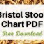 bristol stool chart pdf free download