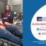 ib roof systems hosts blood drive at