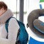 9 top rated travel pillows to consider