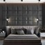 10 black bedroom accent wall ideas you
