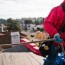 roof safety tips acme roofing