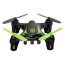 sky viper m500 nano drone auto launch