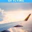 how to get over your fear of flying