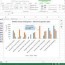 a chart in excel 2016