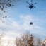 faa grants approval for drone food