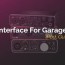 best interface for garageband ipad
