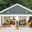 30 fun and functional garage makeovers