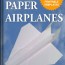 afs paper airplanes ebook by andrew f