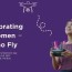 women in drones dronedj