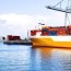 economy shipping linbis logistics