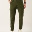 olive green trousers pants for men