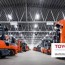 toyota material handling sinfo one
