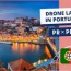 drone laws in portugal 2023 updated