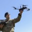 air force tests small drones capabilities