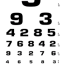 distance vision test myopia control