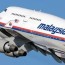 malaysia releases missing plane report