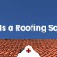 what is a roofing square roof er