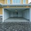 how to insulate a garage step by step