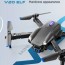 4drc v20 elf affordable toy drone