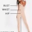 size guide prettylittlething