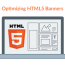 optimizing html5 banners for web