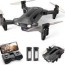 deerc drone with camera for kids d40
