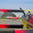 giant scale rc model aircraft show to