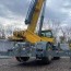 grove rt760e 60 ton rough terrain crane