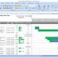 create pivot table dashboard and