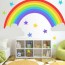 creative rainbow decoration ideas