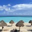 14 best beaches in cancun planetware