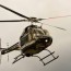 helicopter sightseeing tour 1hour