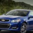 build numbers for 2016 chevy ss