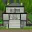 basement by heikeg at mod the sims