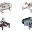 these star wars drones will let you