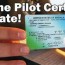 faa drone pilot license