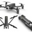 parrot anafi the new drone from