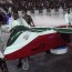 iran says it built drone modeled