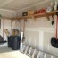 diy garage shelves 5 ways to build