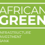 african green infrastructure investment