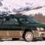 subaru outback 1997 carsguide