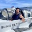 pilot training journey