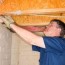 install insulation in garage ceiling ehow