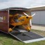 aerotrek aircraft trailers