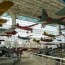 top aviation museums around the globe