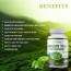 green tea capsules 850mg weight loss
