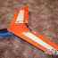 flying wing 700 rc plans